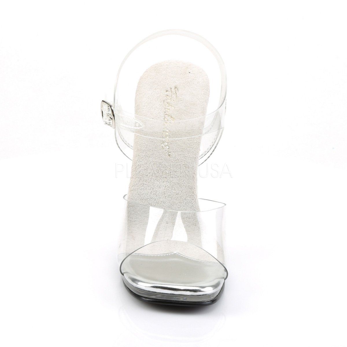 CHIC-08 Clear Fabulicious