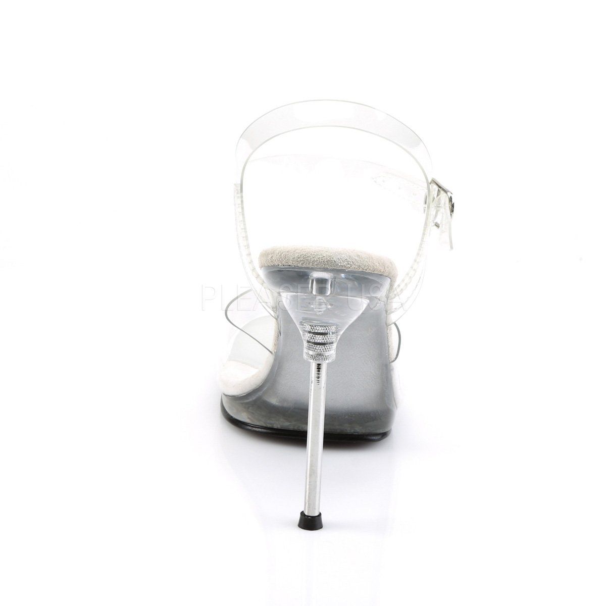 CHIC-08 Clear Fabulicious