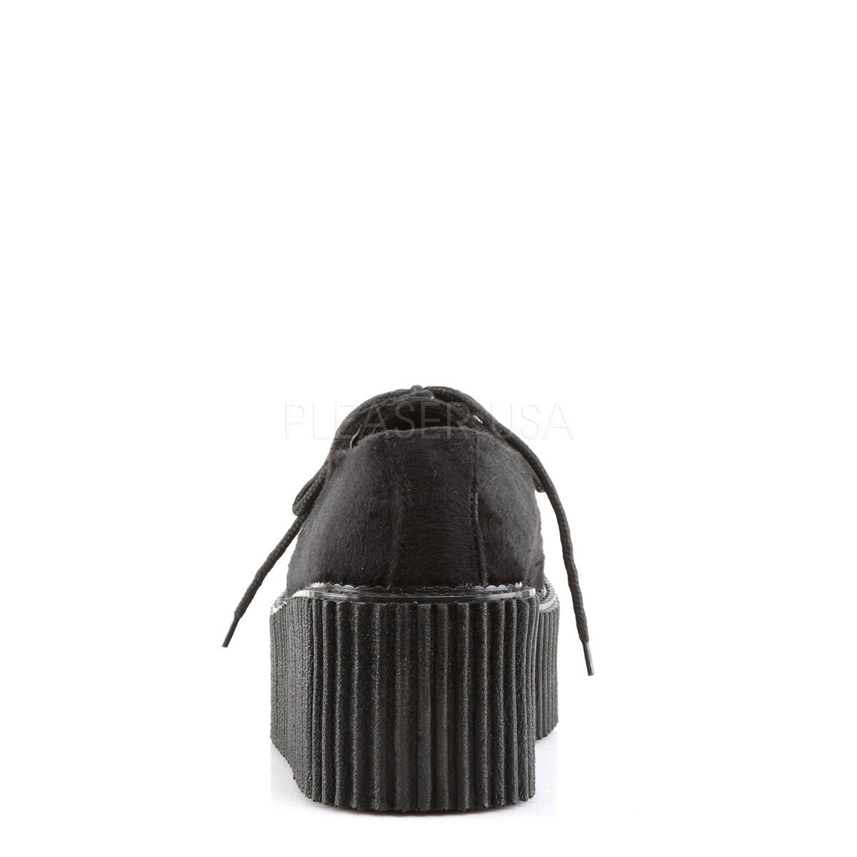 CREEPER-202 Black Fur Creeper Demonia