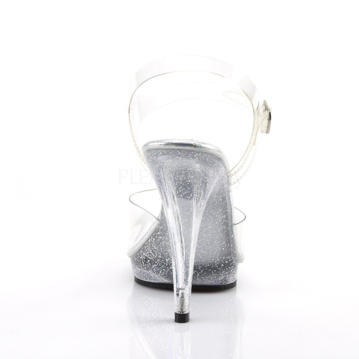 FLAIR-408MG Clear Fabulicious