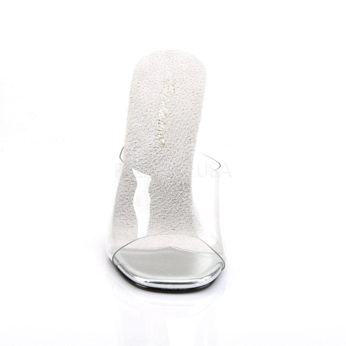 GALA-01 Clear Lucite Fabulicious