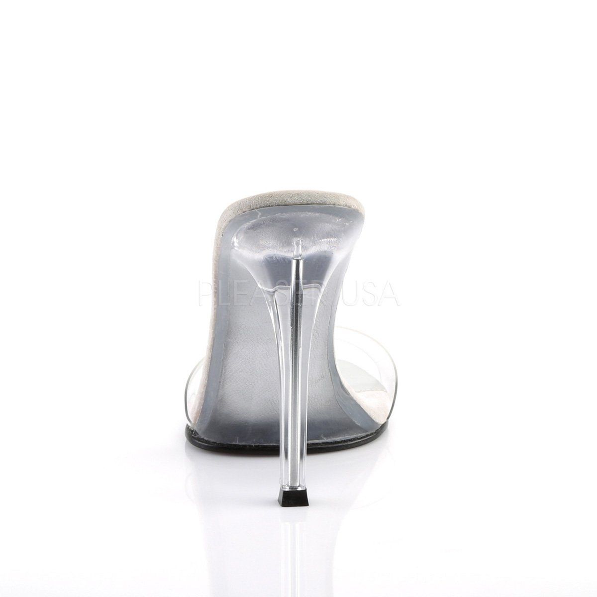 GALA-01S Clear/Clear Fabulicious