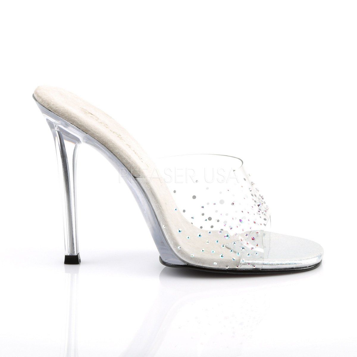 GALA-01SD Clear Fabulicious