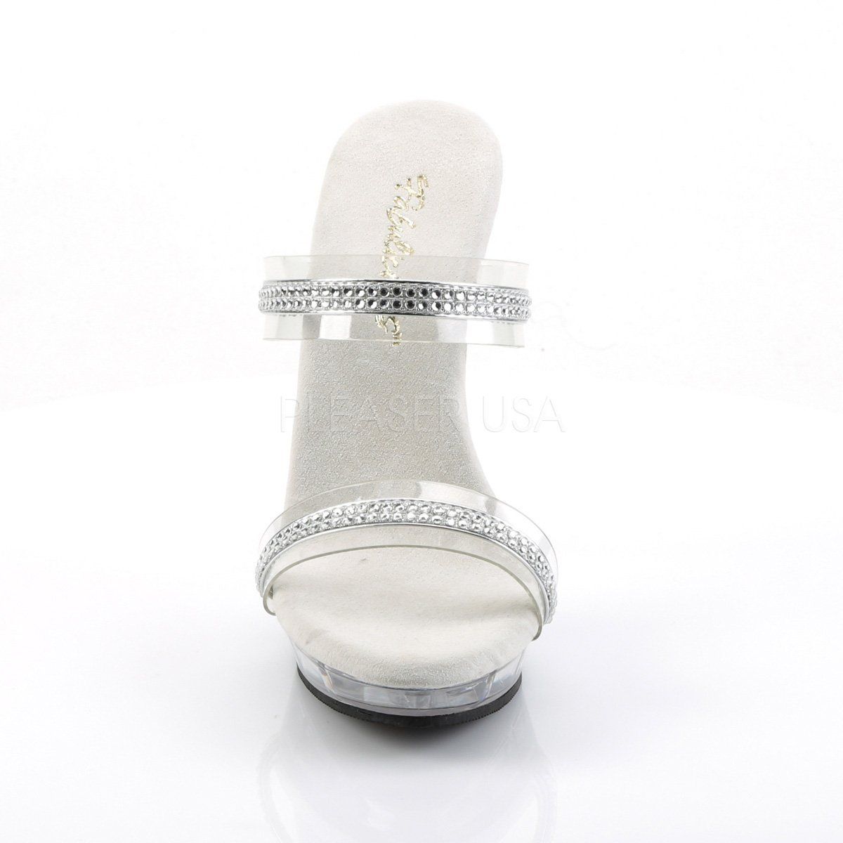 LIP-102-2 Clear Fabulicious