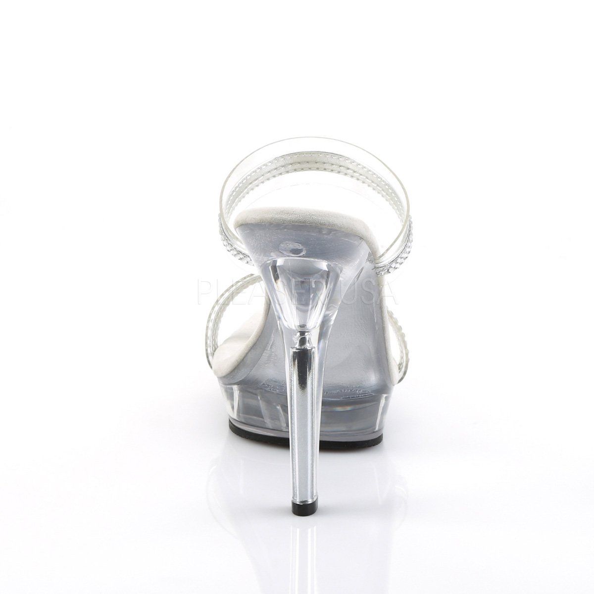 LIP-102-2 Clear Fabulicious