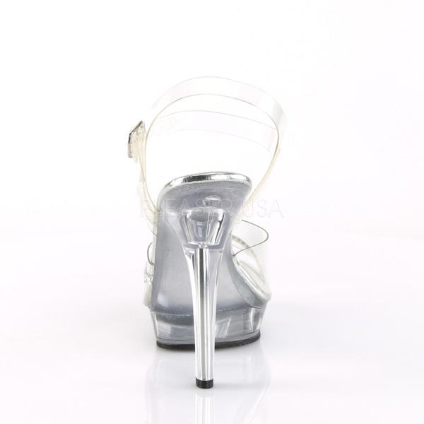 LIP-108R Clear Fabulicious