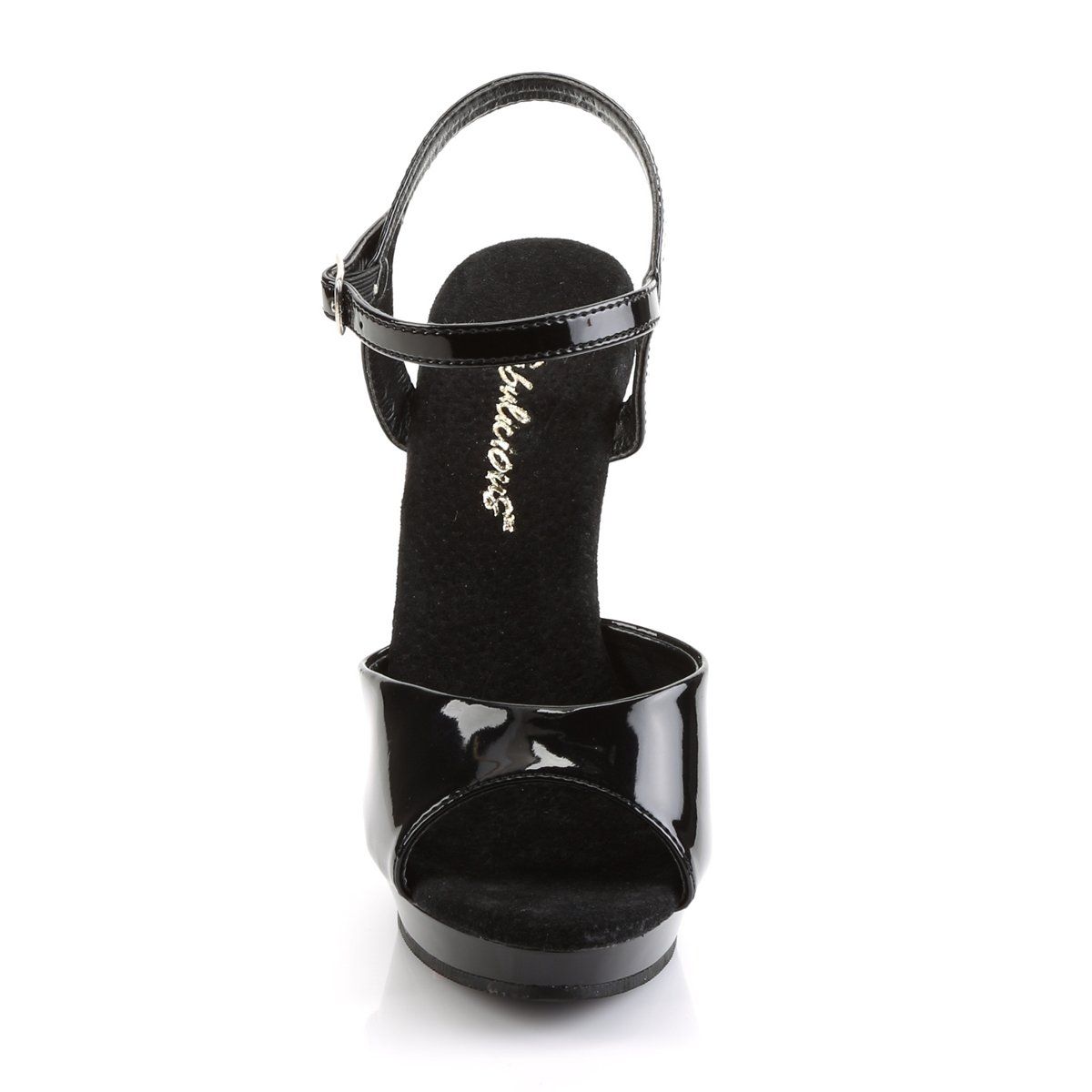 LIP-109 Black/Black Fabulicious