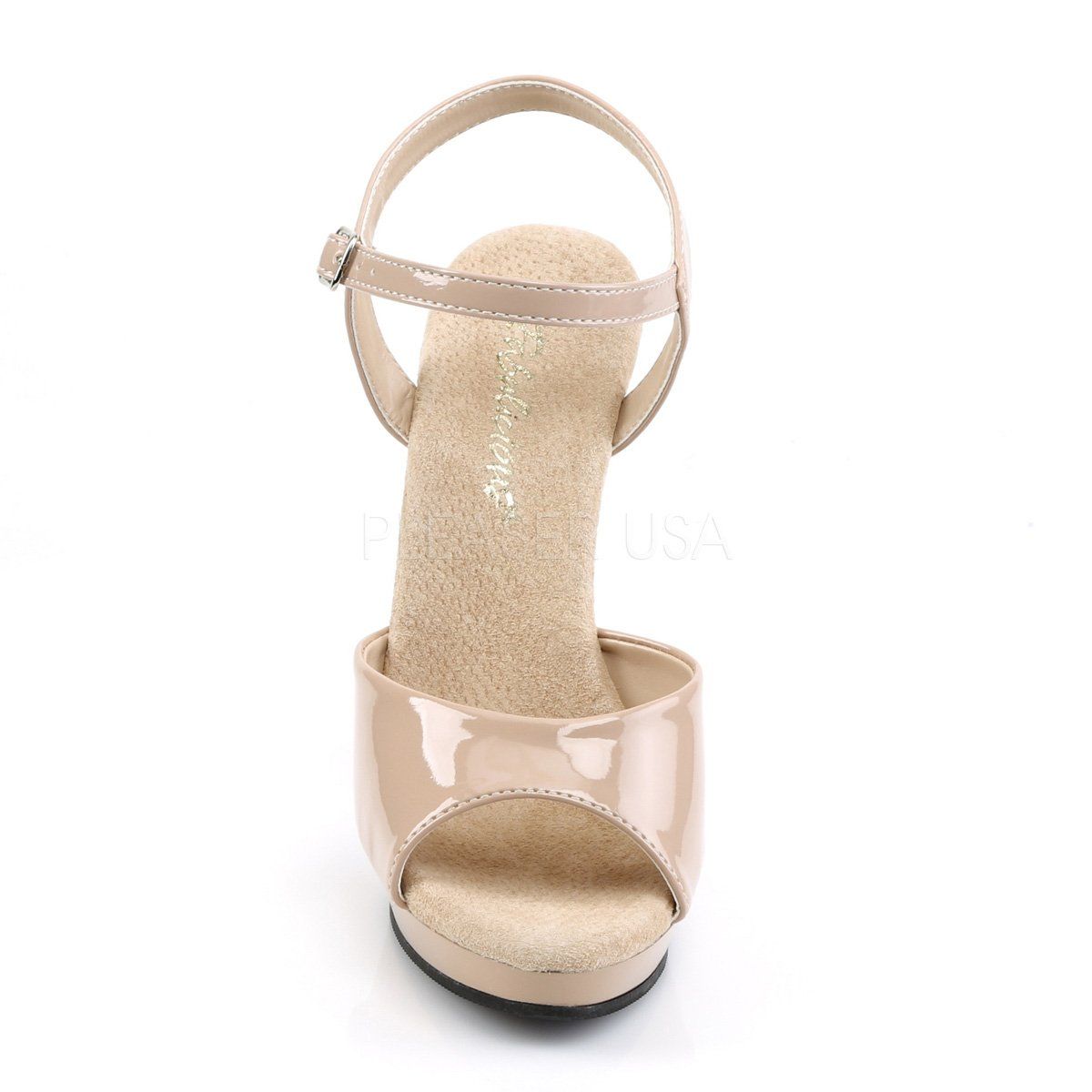 LIP-109 Nude Fabulicious