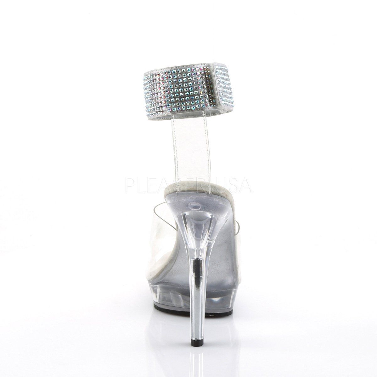 LIP-142 Clear Fabulicious