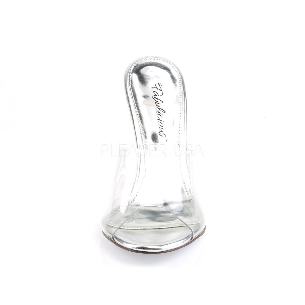 LOVELY-401 Clear Fabulicious