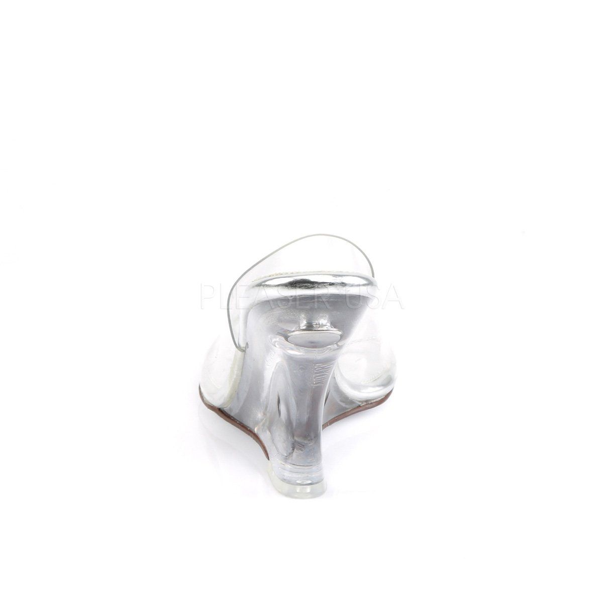 LOVELY-401 Clear Fabulicious