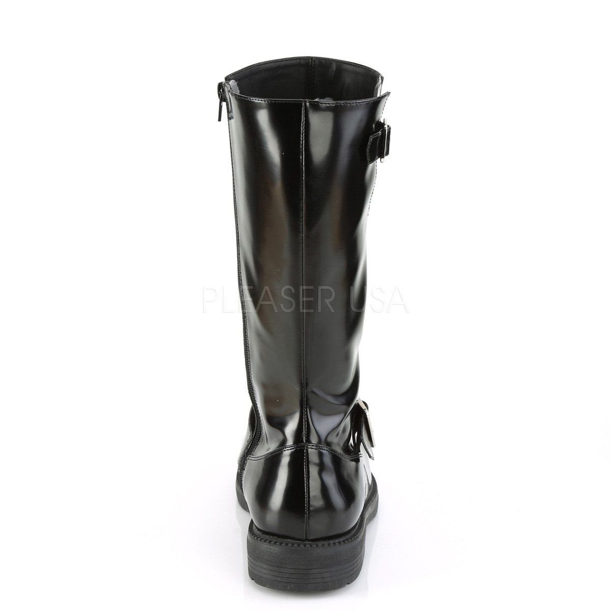 OFFICER-201 Black Nappa Pu Funtasma