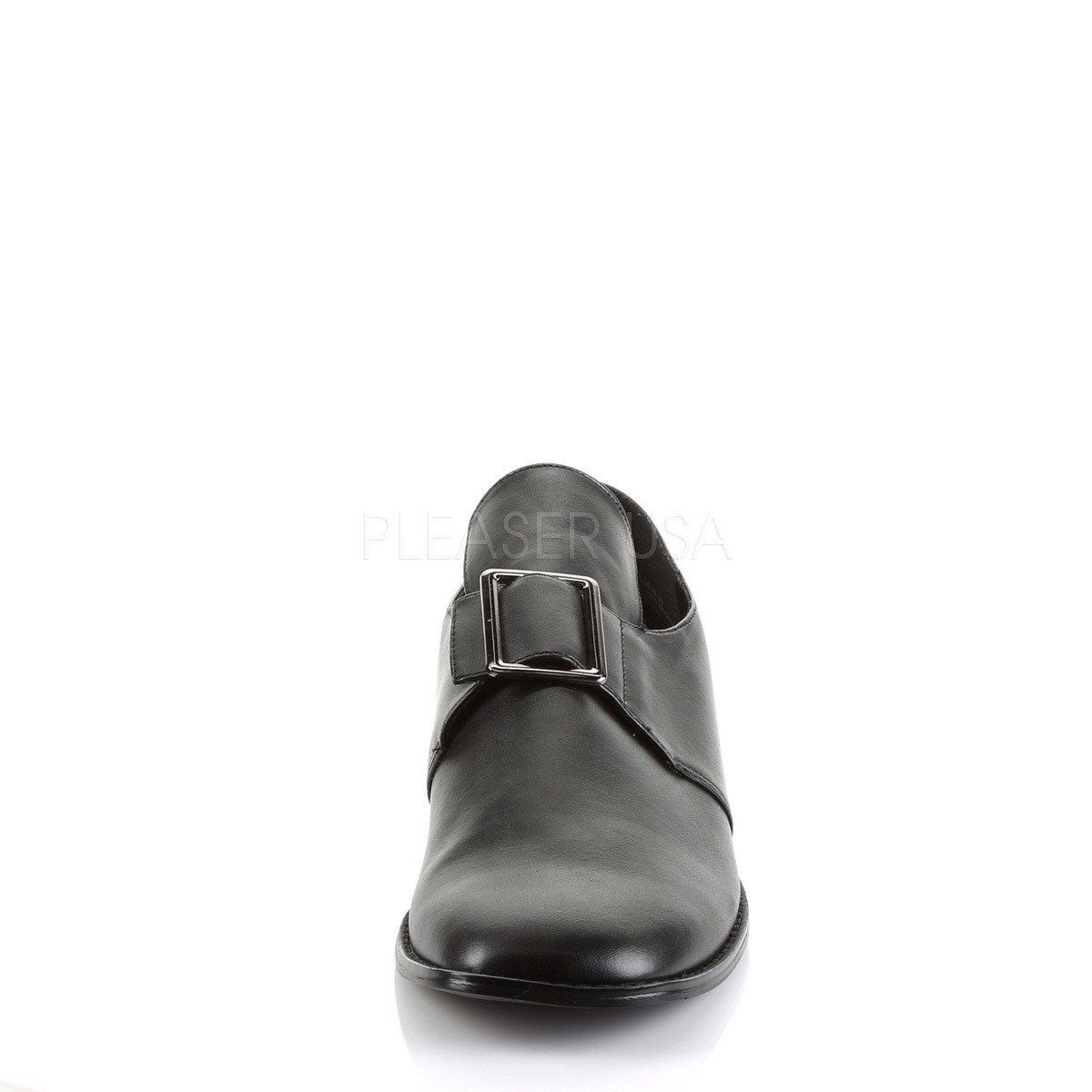 PILGRIM-10 Black Pu Funtasma