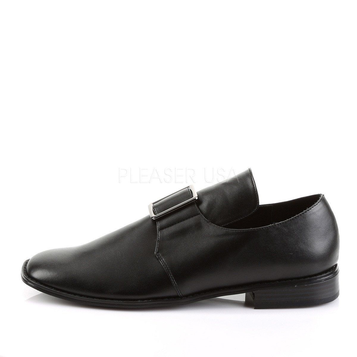 PILGRIM-10 Black Pu Funtasma