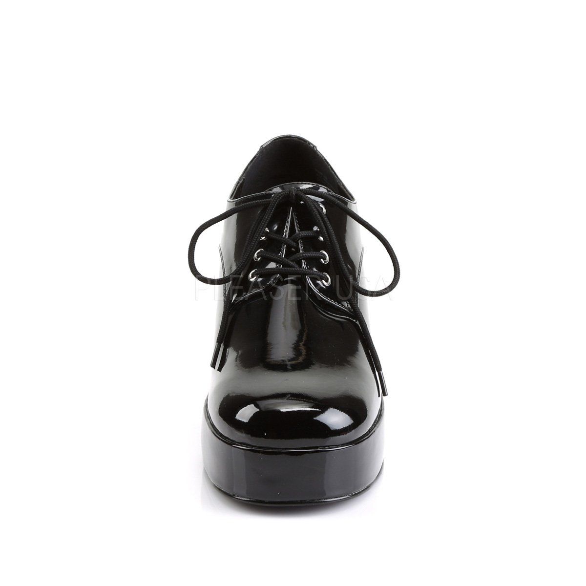 PIMP-02 Black Pat Funtasma