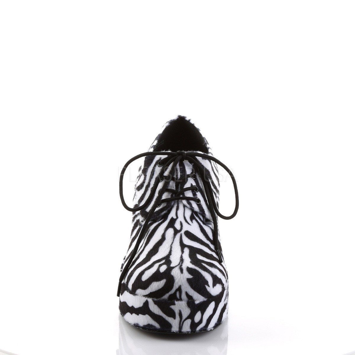 PIMP-02 Zebra Fur Funtasma