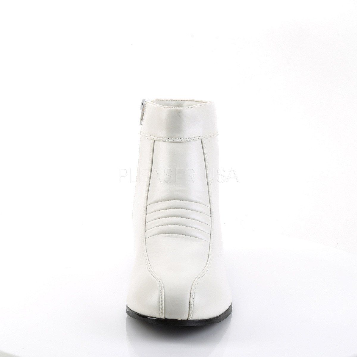 PIMP-50 White Pu Funtasma