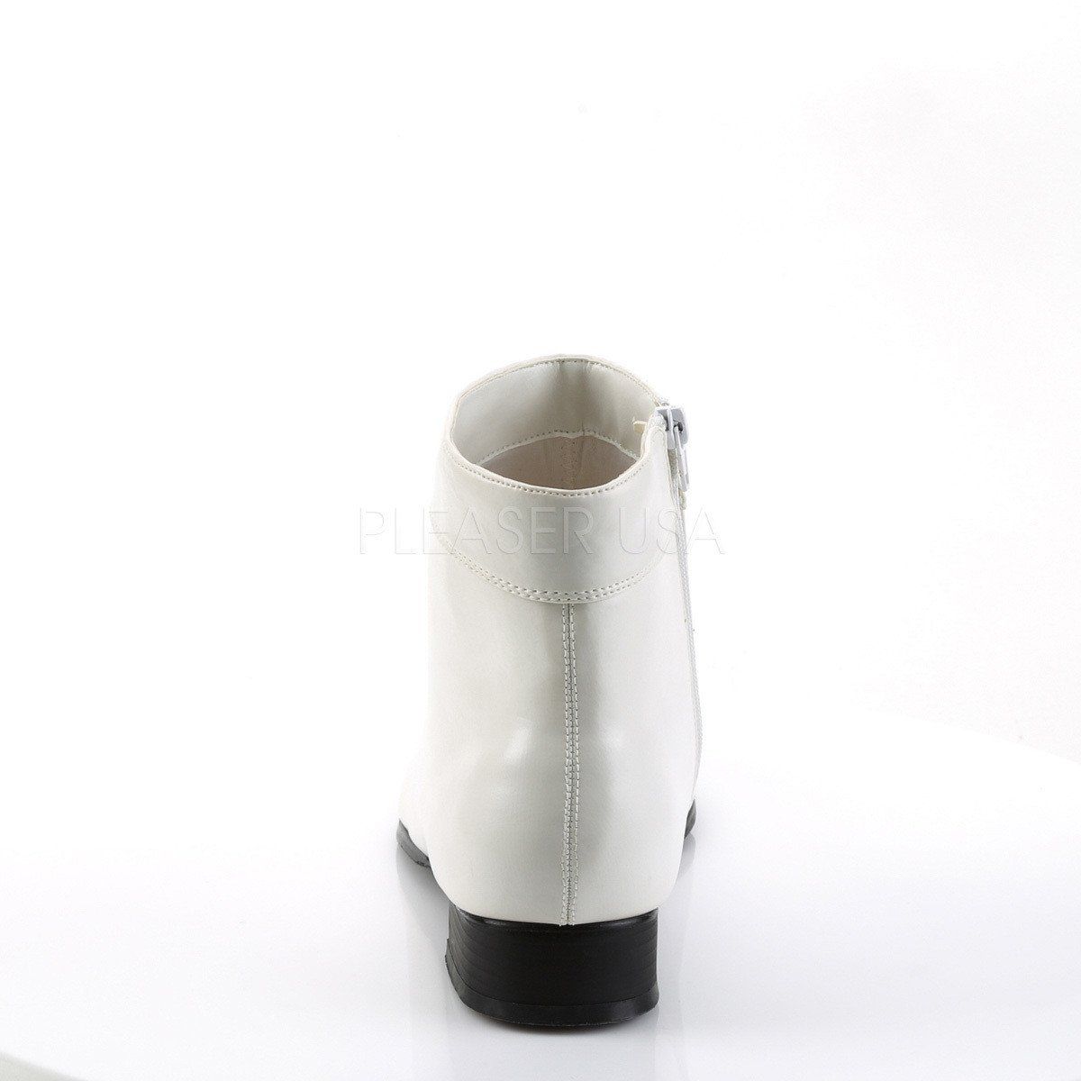 PIMP-50 White Pu Funtasma