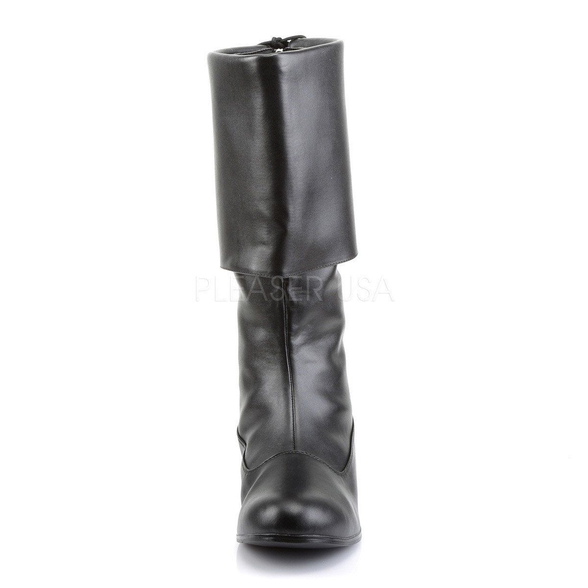 PIRATE-100 Black Pu Funtasma