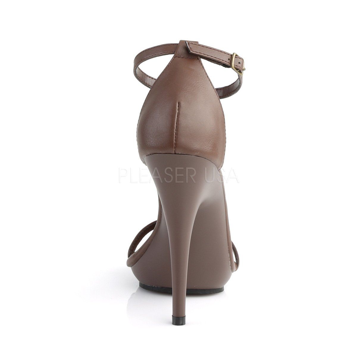 POISE-526 Brown Pu Fabulicious