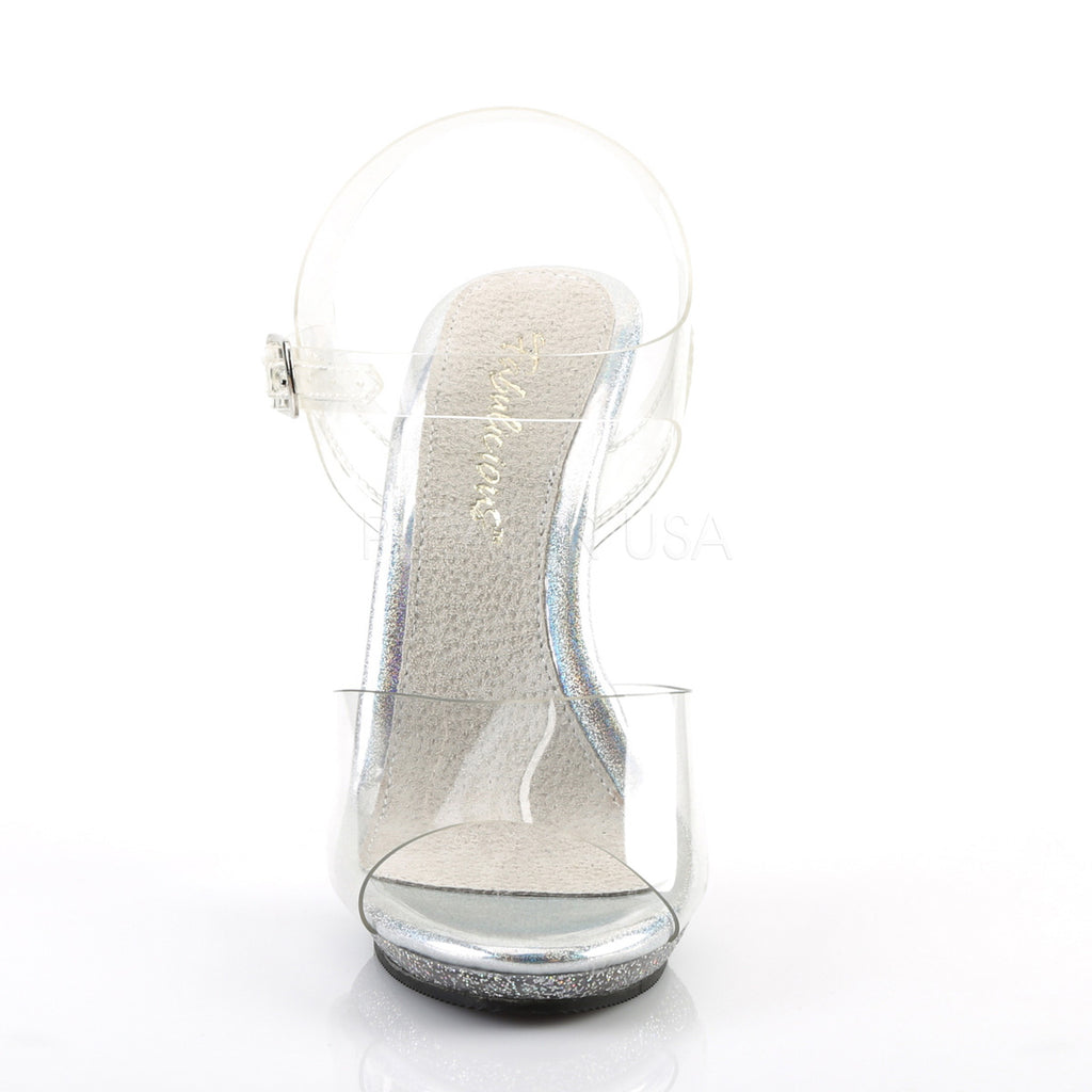 POISE-508MG Clear