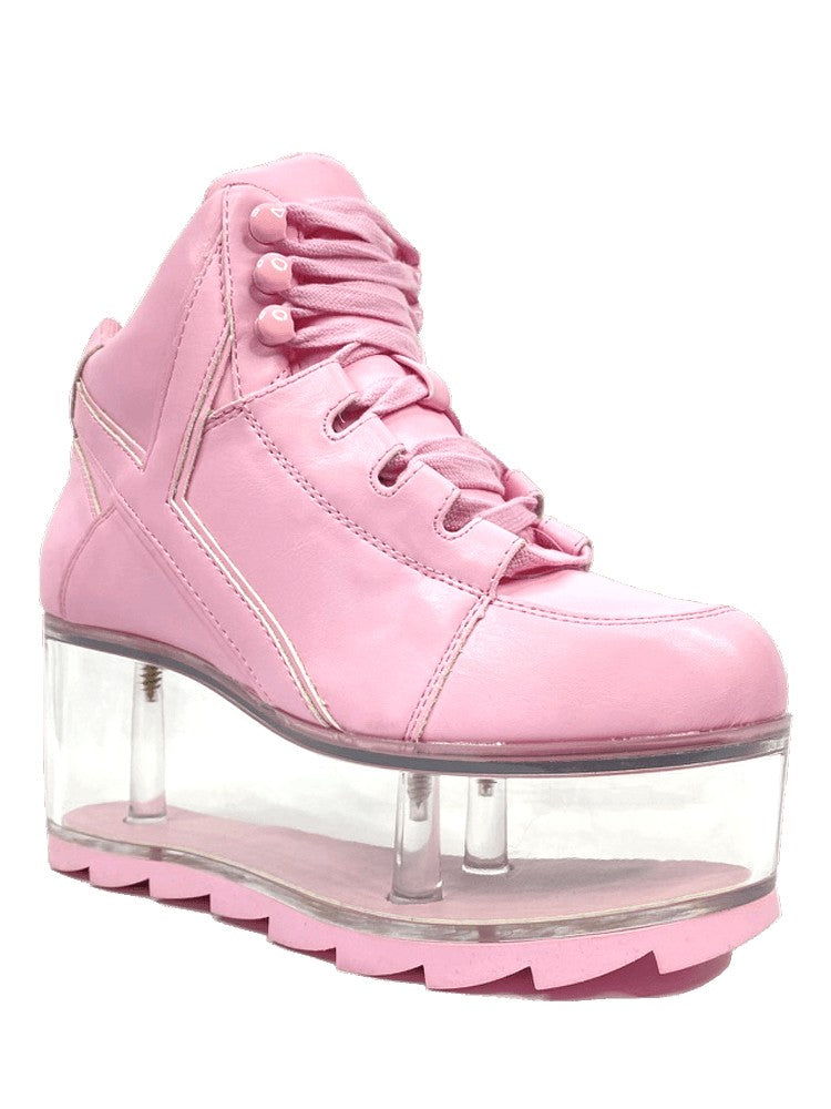 QLOUD Qozmo Pink YRU