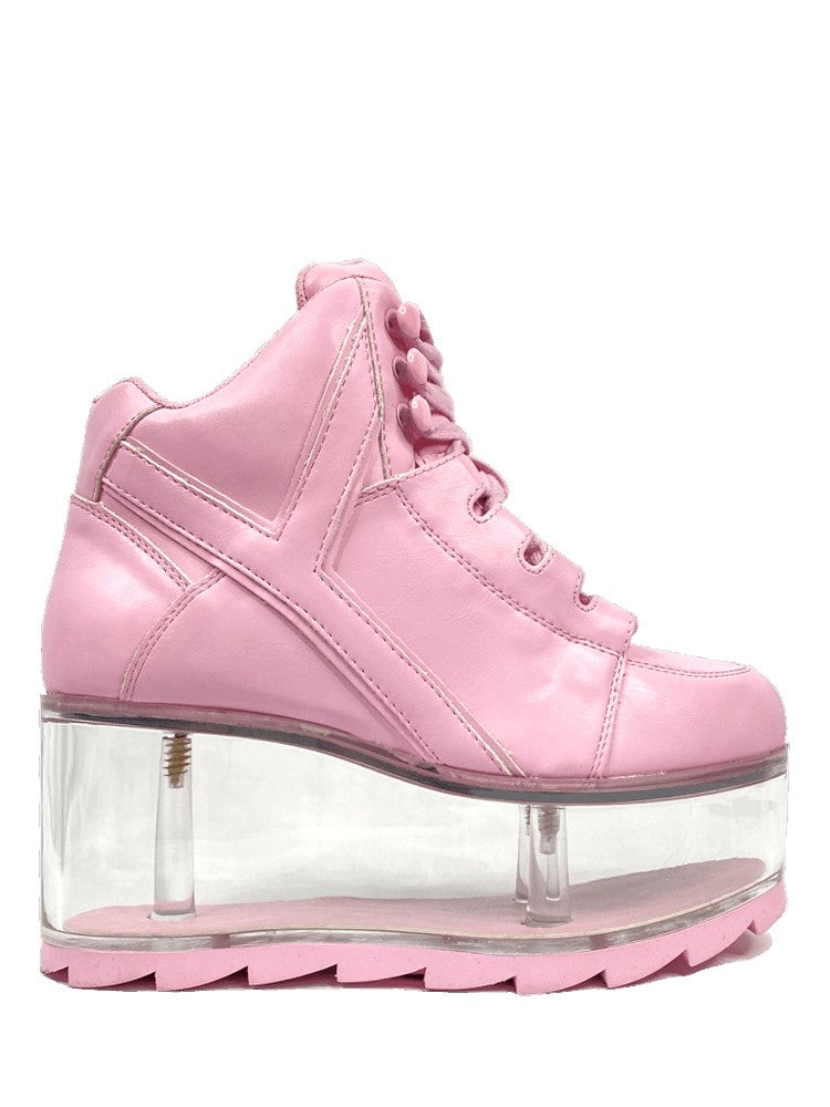 QLOUD Qozmo Pink YRU