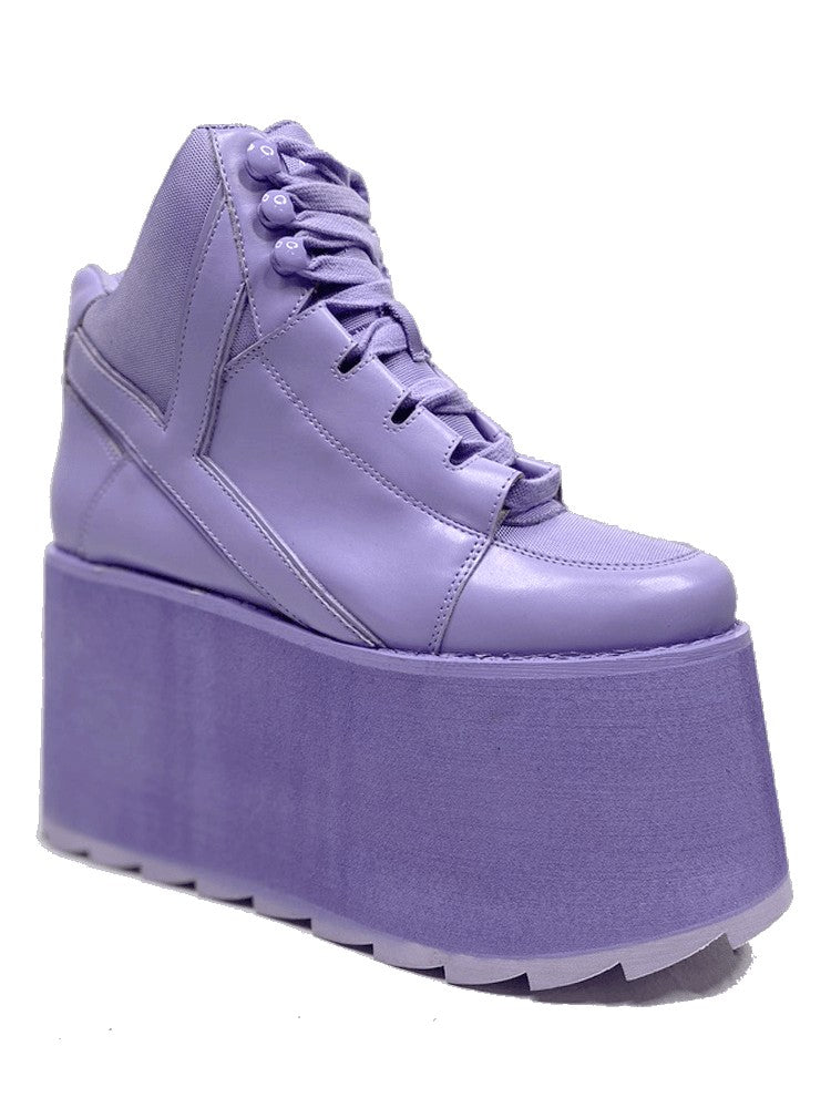 Qozmo 2 Lavender YRU