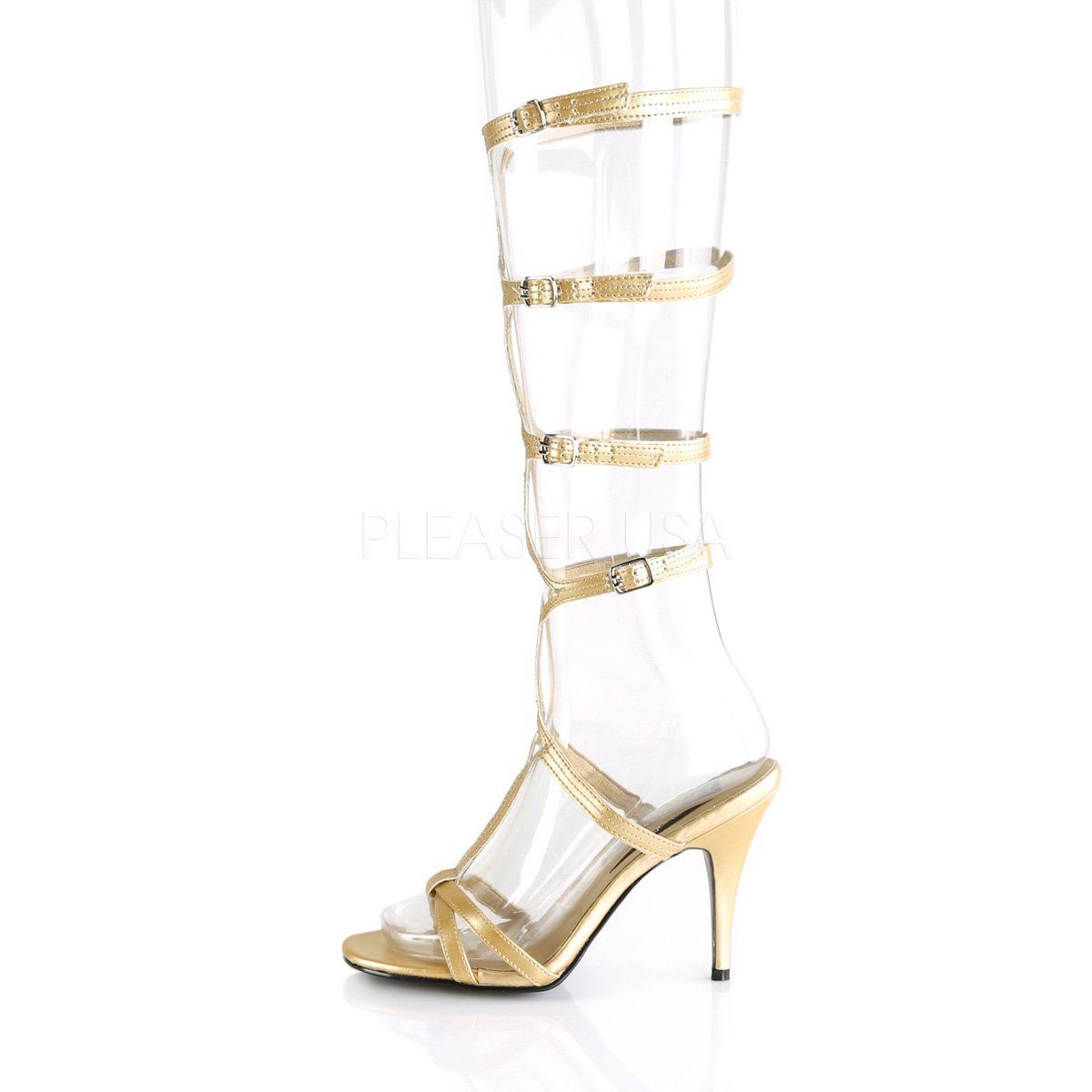 ROMAN-10 Gold Pu Funtasma