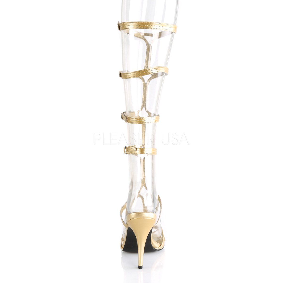 ROMAN-10 Gold Pu Funtasma