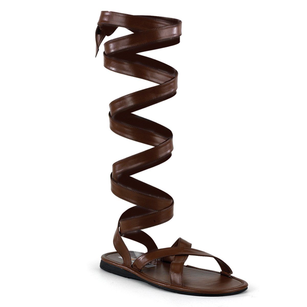 ROMAN-12 Brown Pu Funtasma