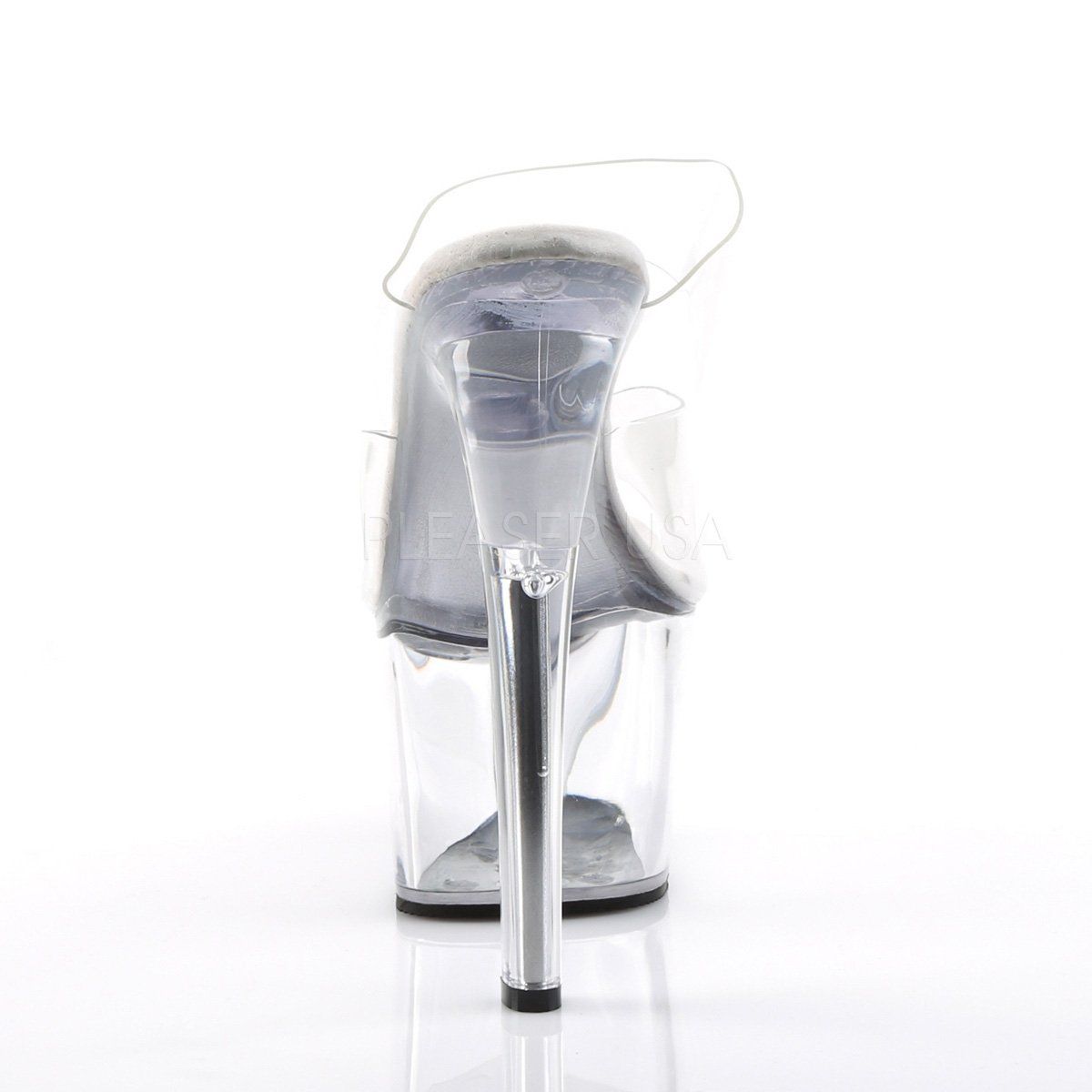 SKY-302 Clear Slide Pleaser