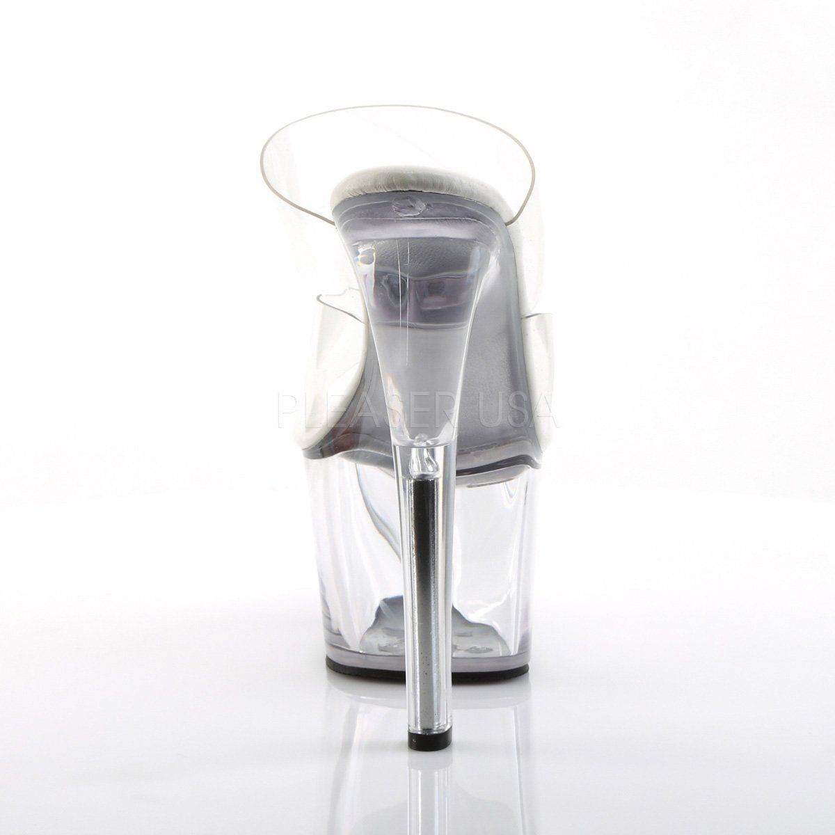 SKY-302VL Clear Slide Pleaser
