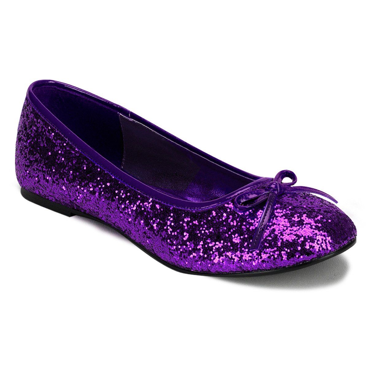 STAR-16G Purple Glitter Funtasma