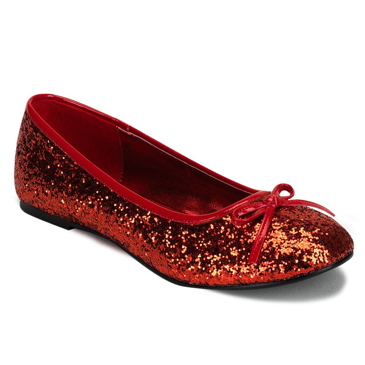 STAR-16G Red Glitter Funtasma