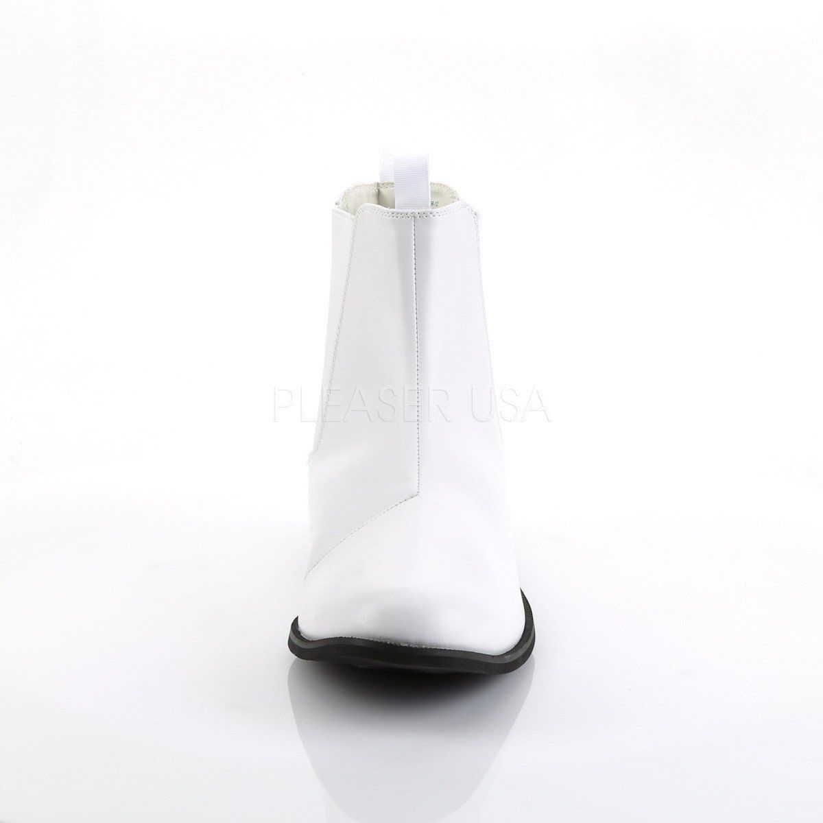 TROOPER-12 White Pu Funtasma