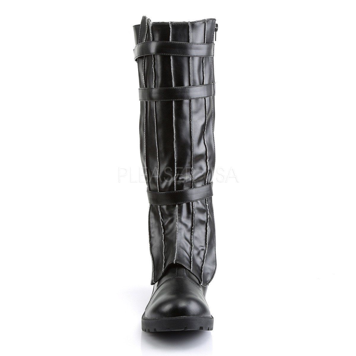 WALKER-130 Black Pu Funtasma