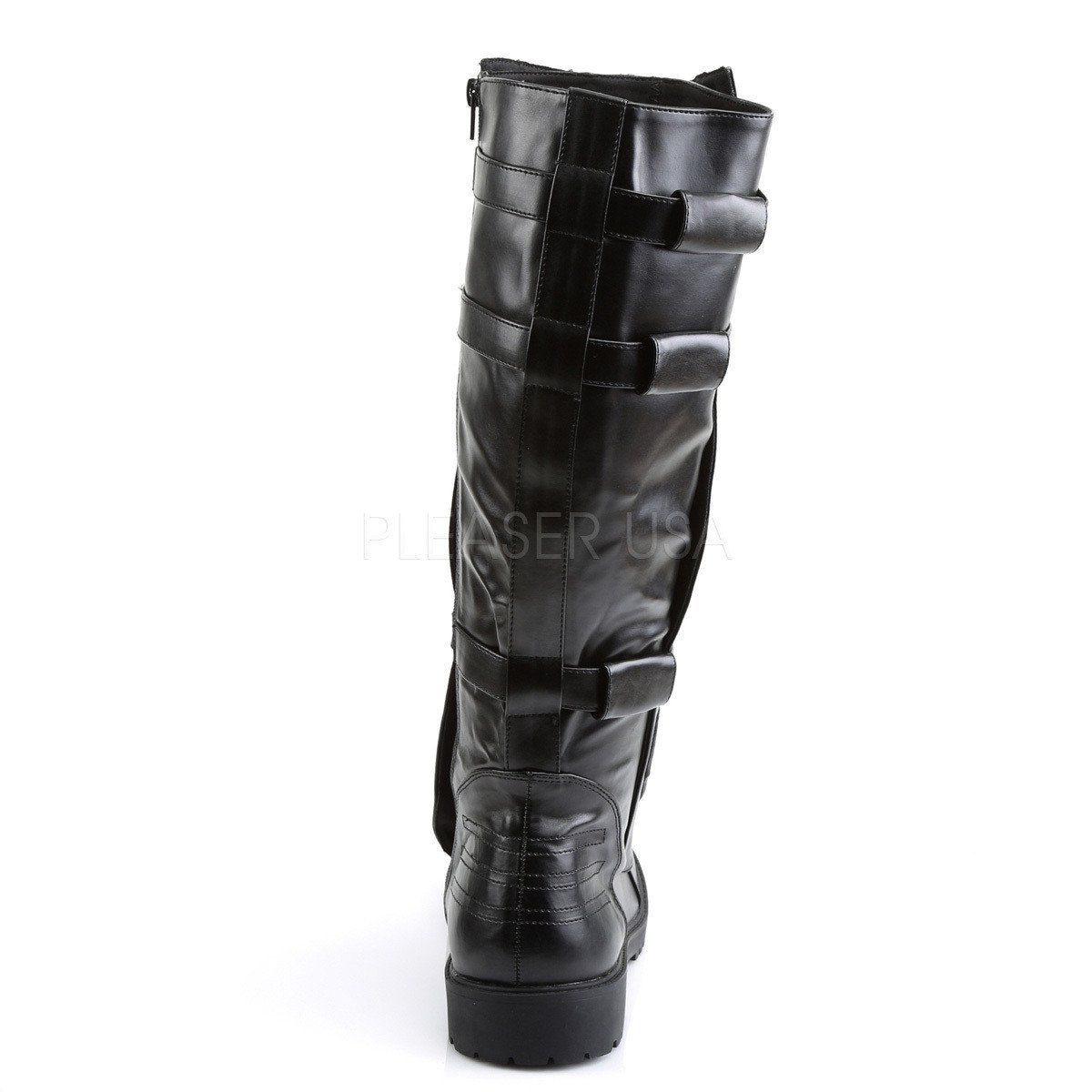 WALKER-130 Black Pu Funtasma
