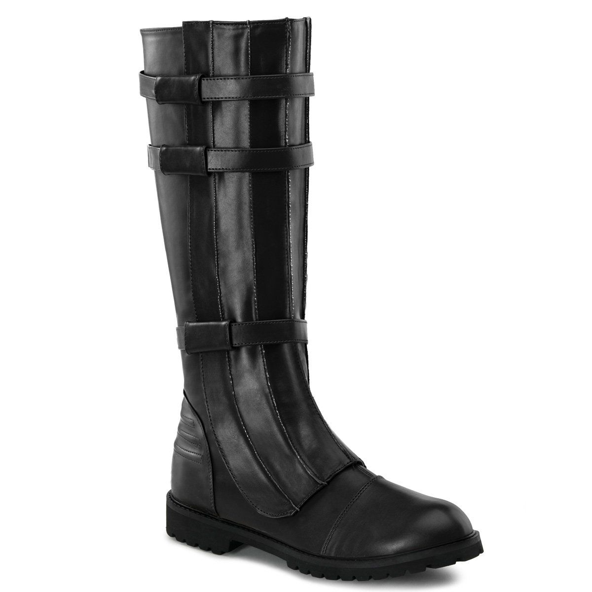 WALKER-130 Black Pu Funtasma