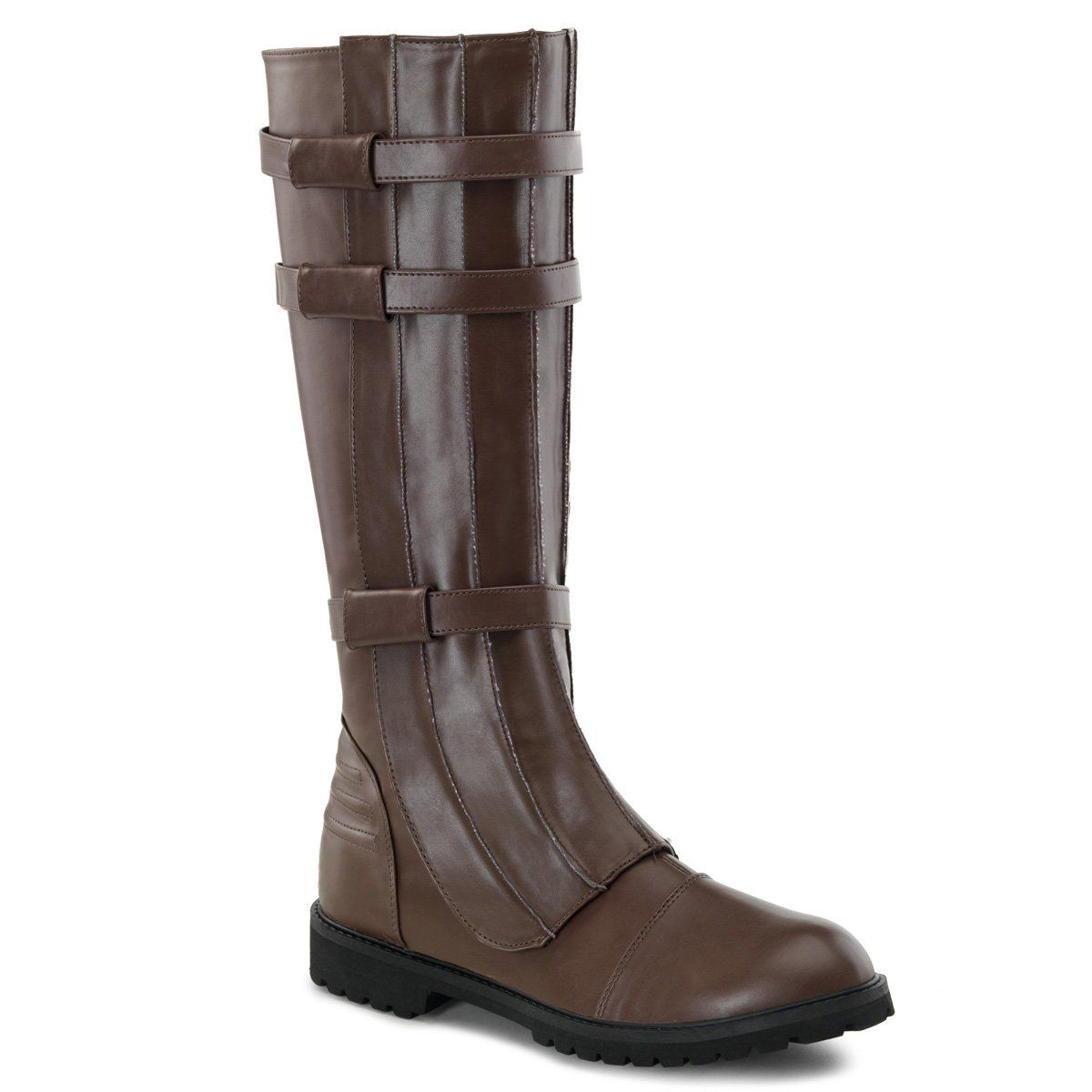 WALKER-130 Brown Pu Funtasma