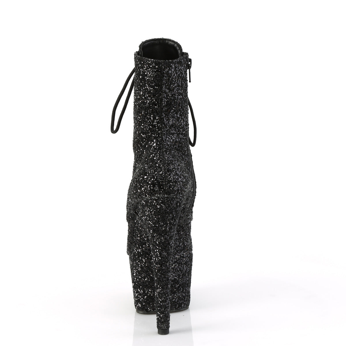 ADORE-1020GWR Black Glitter/Black Glitter