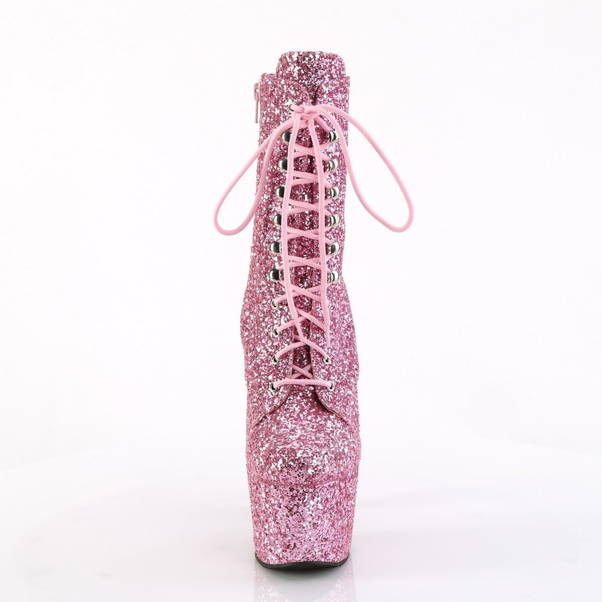 ADORE-1020GWR Baby Pink Glitter/Baby Pink Glitter