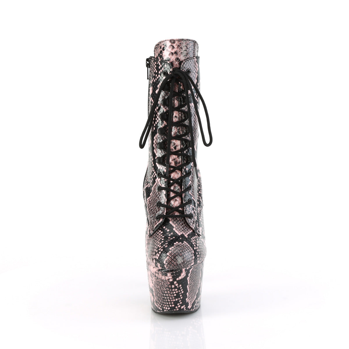 ADORE-1020SPWR Baby Pink Snake Print/Baby Pink Snake Print