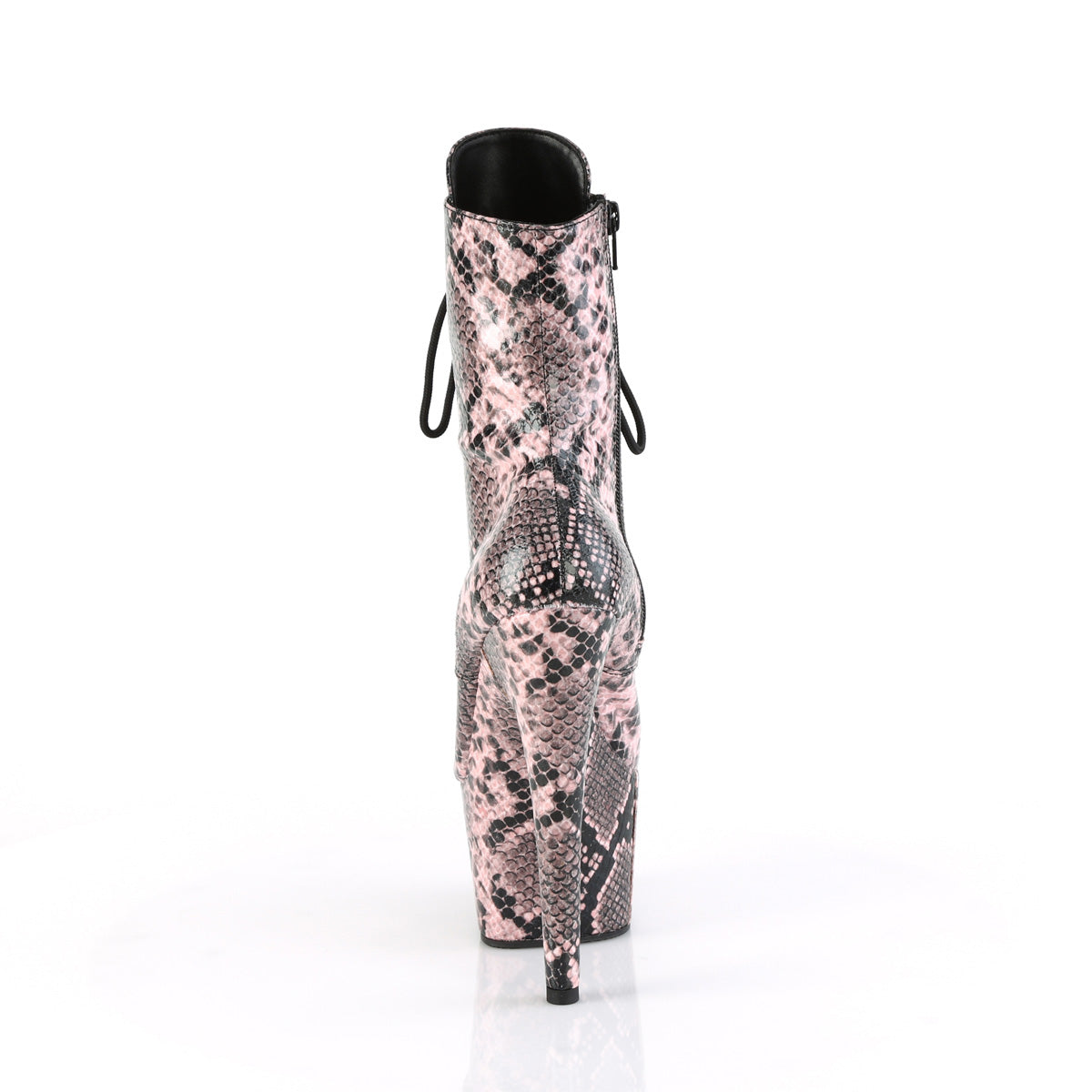 ADORE-1020SPWR Baby Pink Snake Print/Baby Pink Snake Print