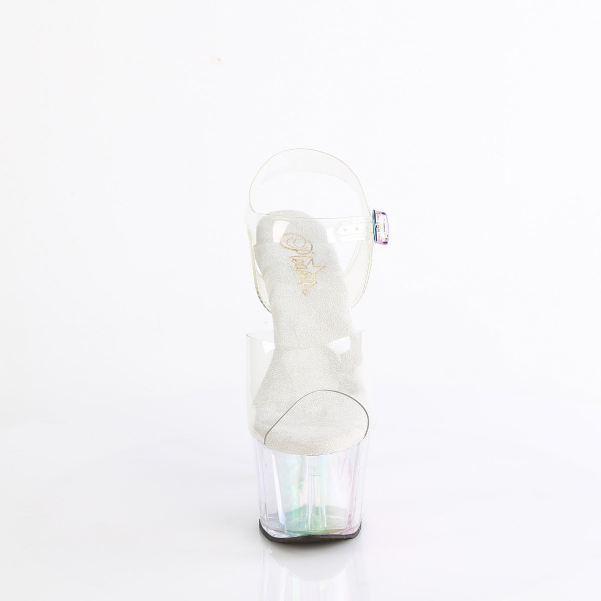 ADORE-708HT Clear/Holographic Tinted