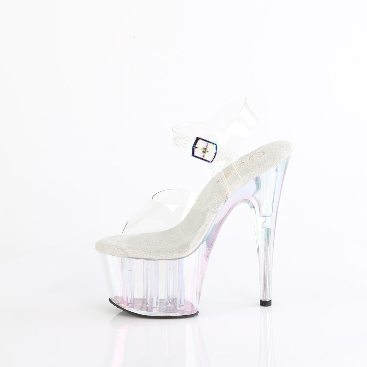 ADORE-708HT Clear/Holographic Tinted