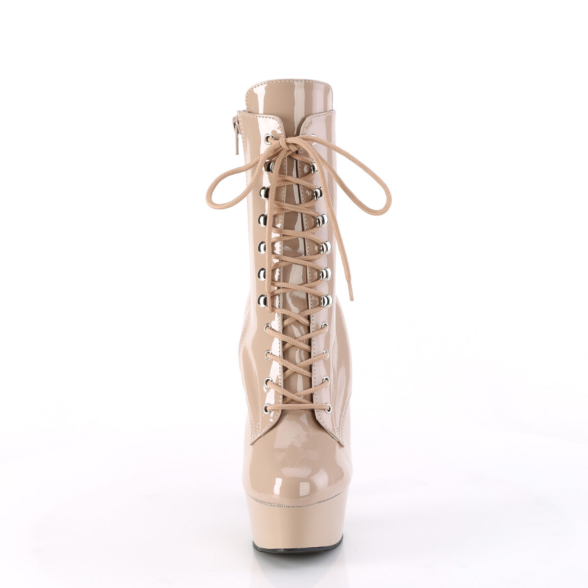 DELIGHT-1020 Nude Patent /Nude