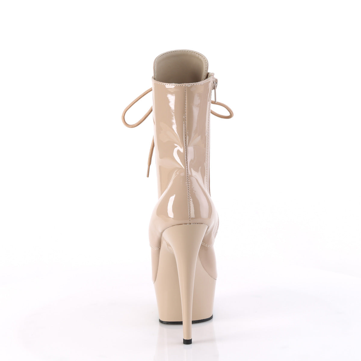 DELIGHT-1020 Nude Patent /Nude