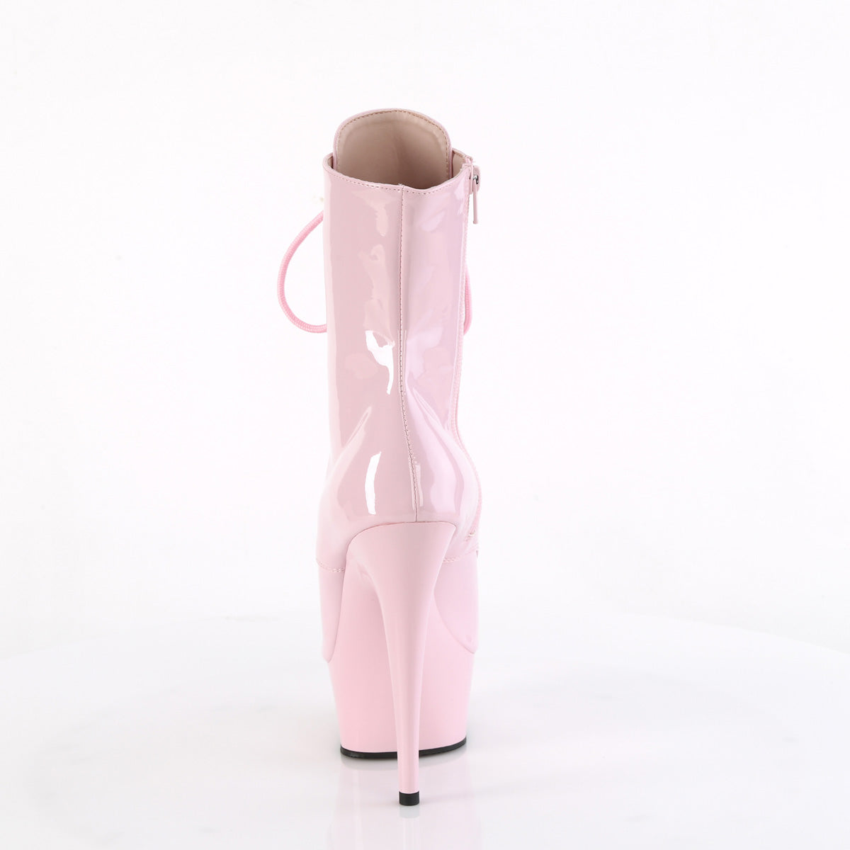 DELIGHT-1021 Baby Pink Patent /Baby Pink