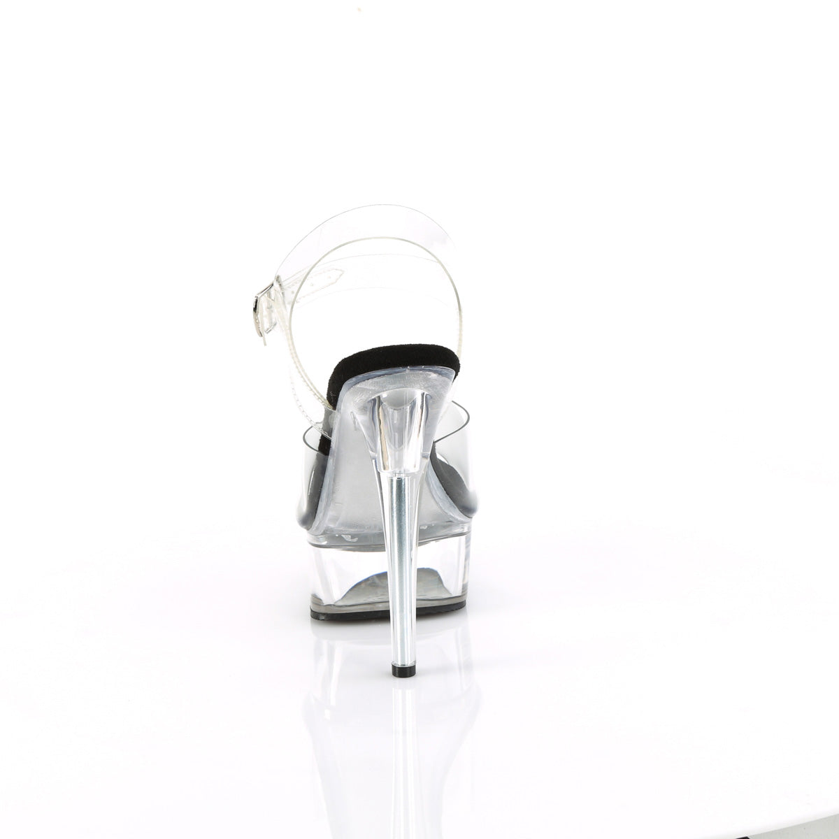 EXCITE-608 Clear Black/Clear